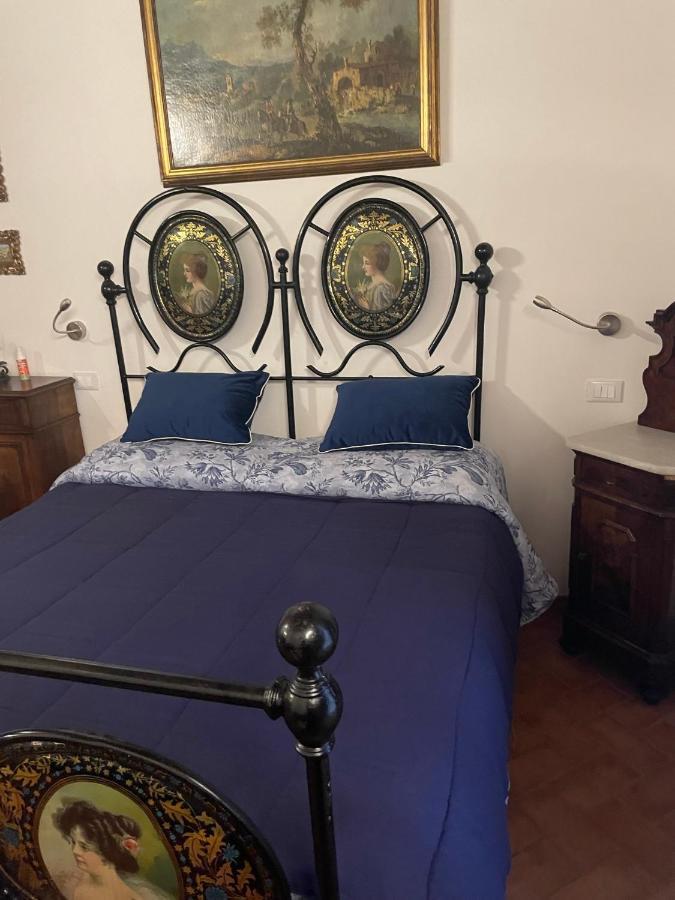 Antiche Dimore San Felice Spello Exterior foto