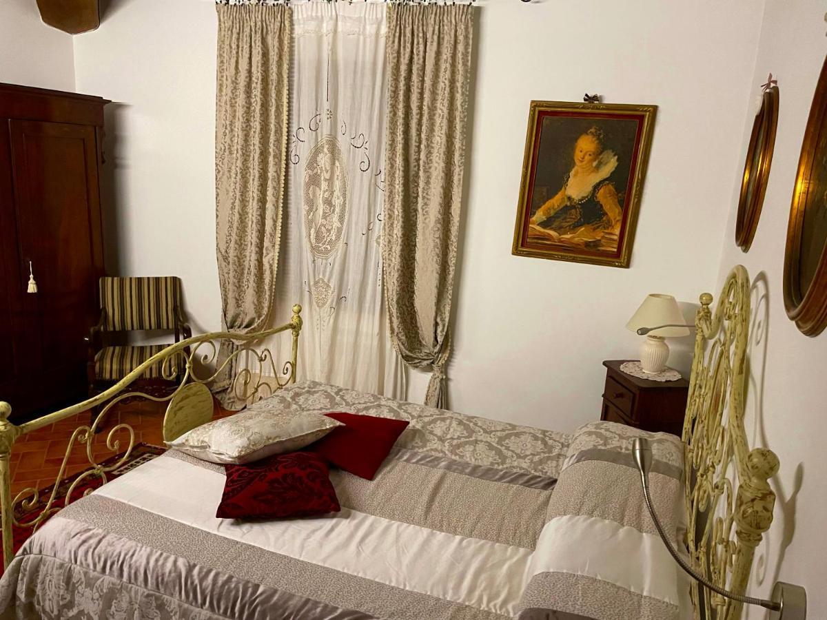 Antiche Dimore San Felice Spello Exterior foto