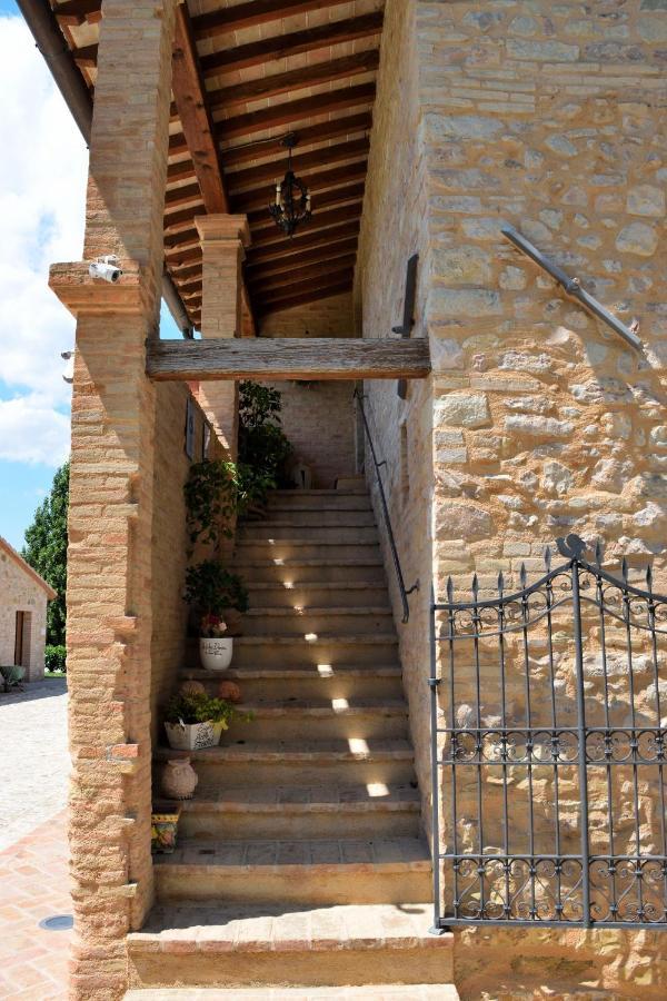 Antiche Dimore San Felice Spello Exterior foto