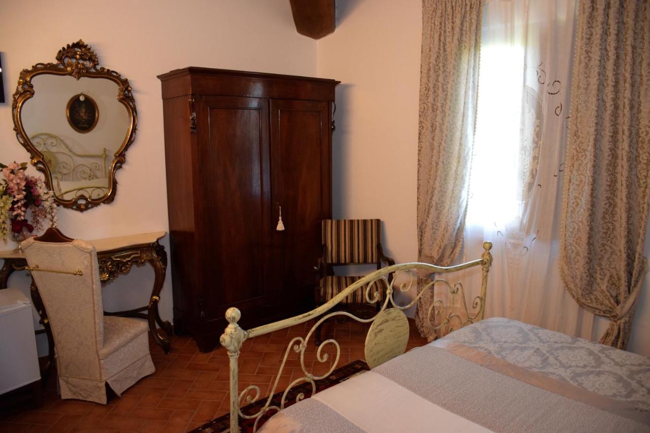 Antiche Dimore San Felice Spello Exterior foto