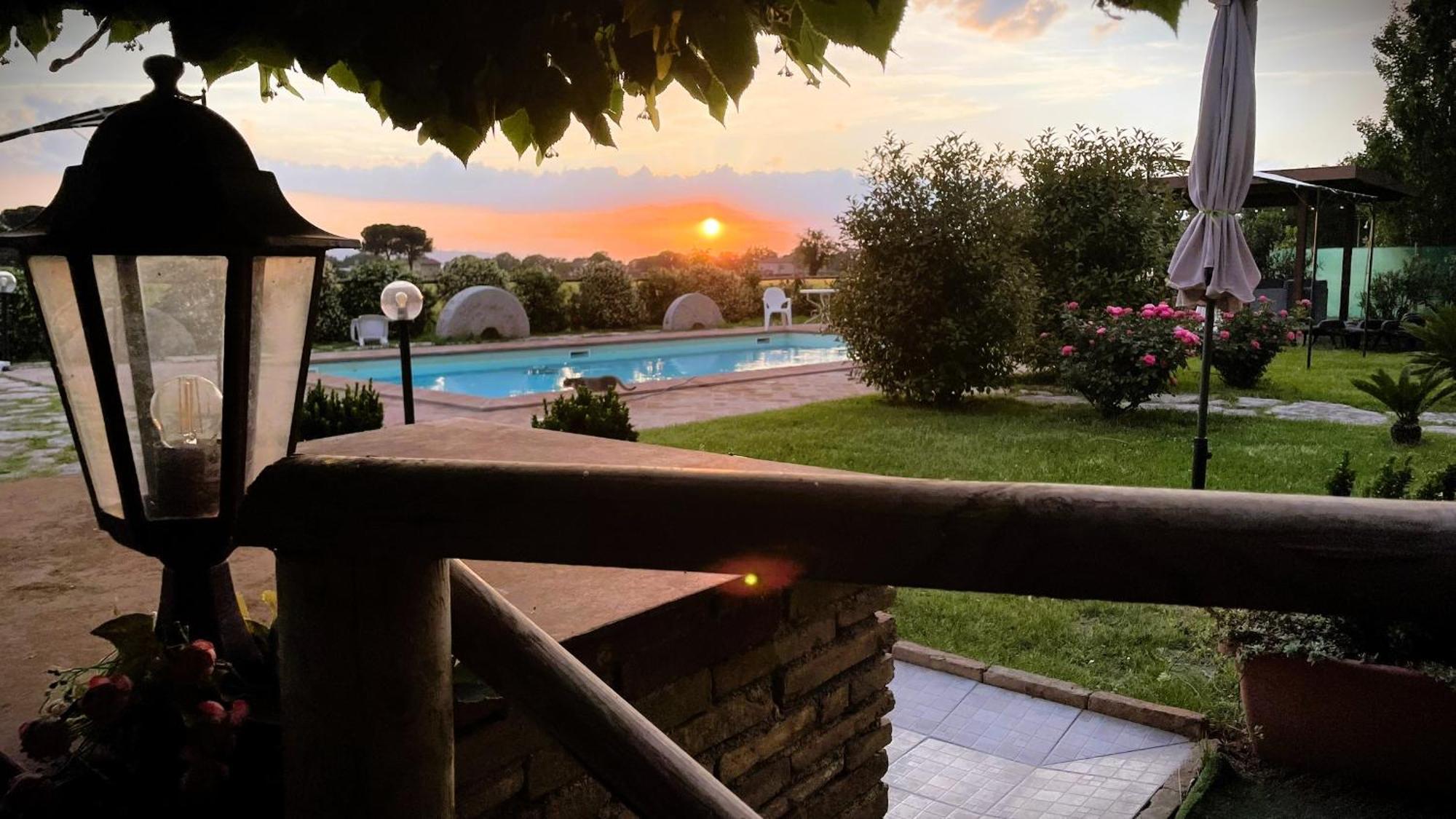 Antiche Dimore San Felice Spello Exterior foto