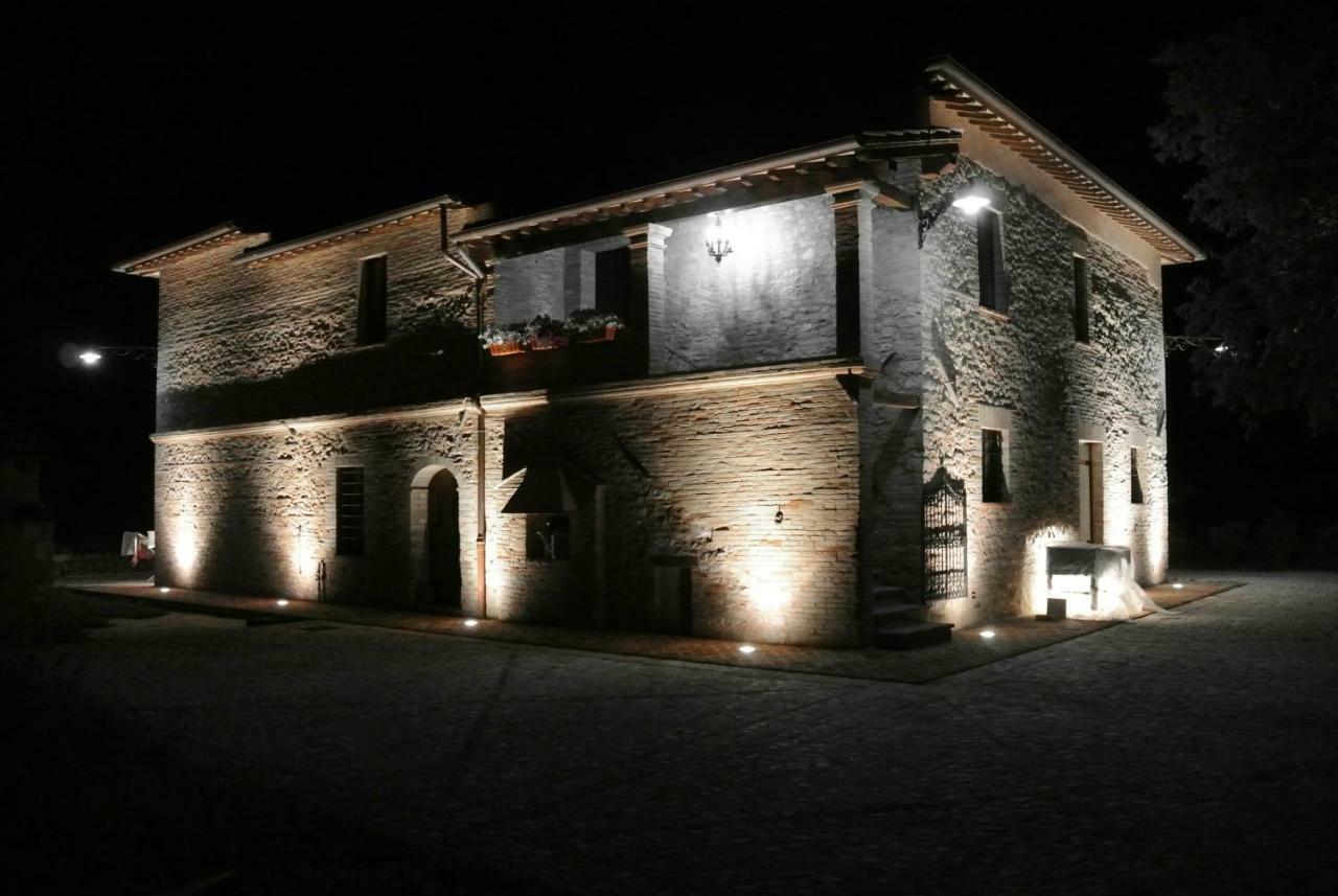 Antiche Dimore San Felice Spello Exterior foto