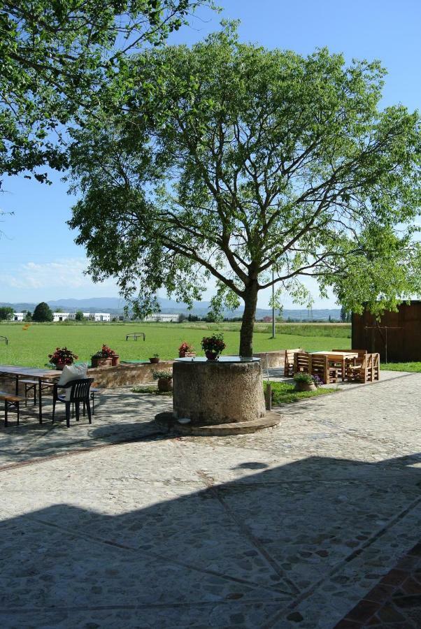 Antiche Dimore San Felice Spello Exterior foto