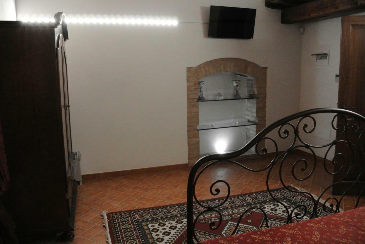 Antiche Dimore San Felice Spello Exterior foto